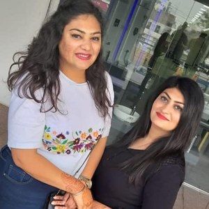 Meet your Posher, Harpreet